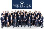 Ihr Weitblick Immobilien Team - 