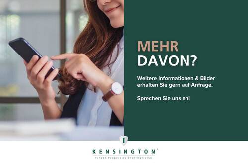 Mehr davon? - 