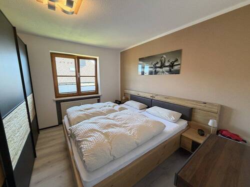Schlafzimmer - 