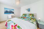 Schlafzimmer - 