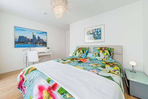 Schlafzimmer - 