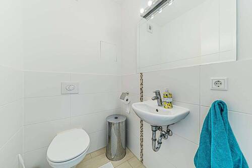 Gäste-WC - 