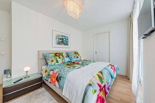Schlafzimmer - 