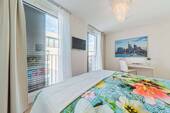 Schlafzimmer - 