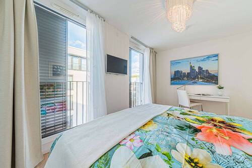 Schlafzimmer - 
