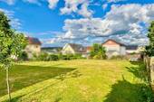 Grundstück - Eine der letzten Chancen in Maxhütte-Haidhof - Traumgrundstück in begehrter Wohnlage sichern!