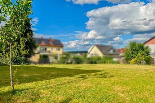 Grundstück - Grundstück zum Kaufen in Maxhütte-Haidhof