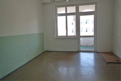 Zimmerbeispiel - 