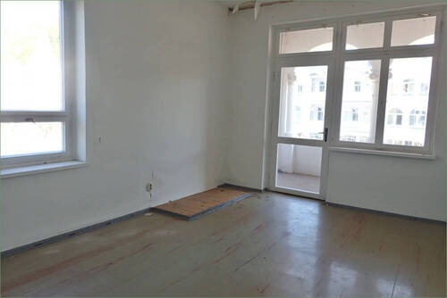 Zimmerbeispiel - 