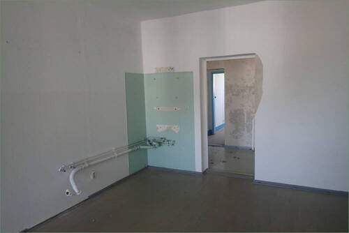 Zimmerbeispiel - 