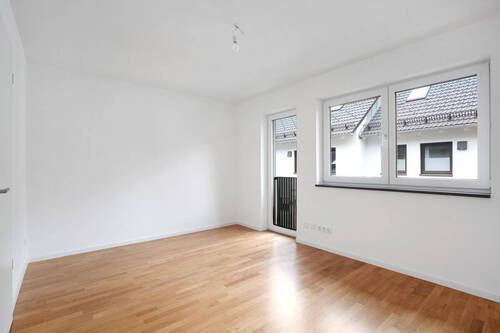 Musterhaus - 