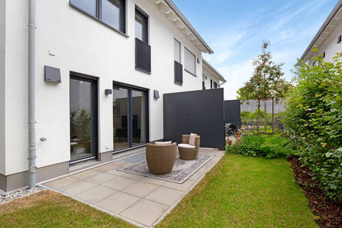 Musterhaus - 