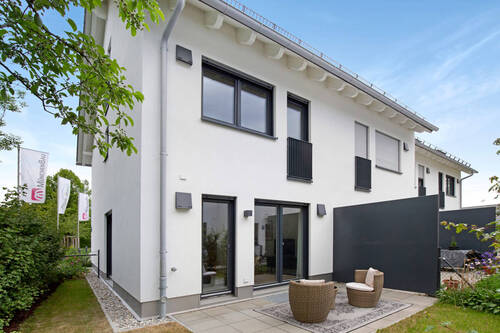 Musterhaus - 