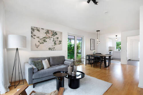Musterhaus - 