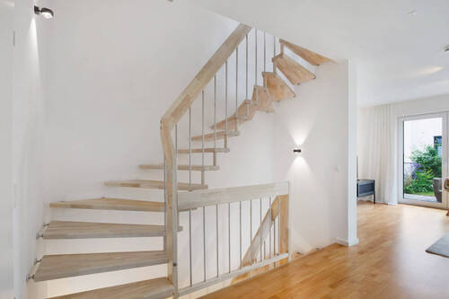 Musterhaus - 