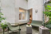 Terrasse - 