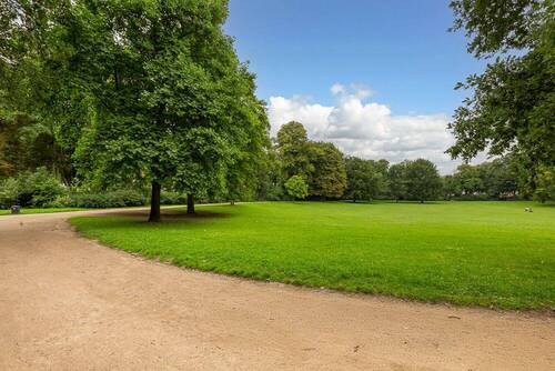 Innocentiapark - 