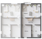 Doppelhaus Aura 136 - 