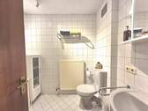 Badezimmer DG - 