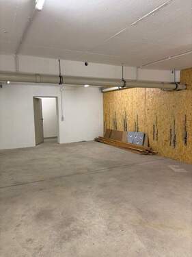 Keller - Halle zur Miete in Bremerhaven / Leherheide