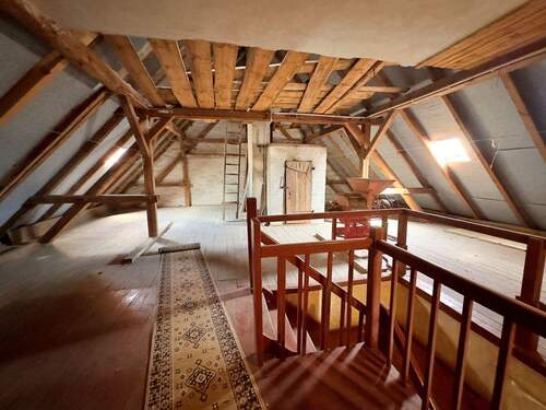 Dachboden - 