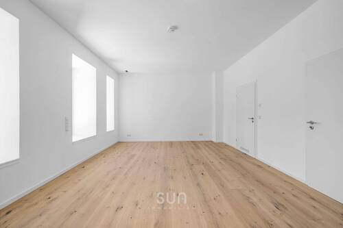 Zimmeransicht - 1 Zimmer Etagenwohnung zum Kaufen in Darmstadt