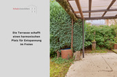 Terrasse - 