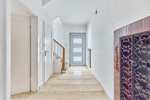 EG, Flur & Eingangsbereich - 