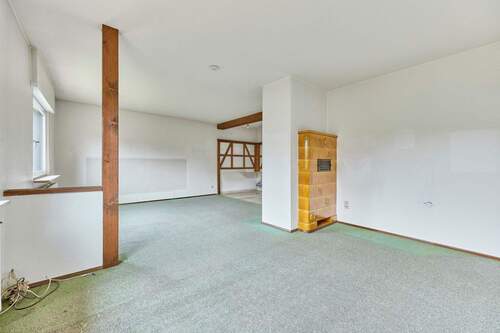 EG, Wohnzimmer, Ansicht 2 - 