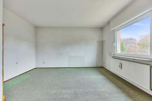 EG, Wohnzimmer, Ansicht 3 - 