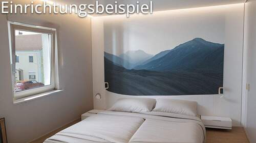 OG - Zimmer 1 (Beispiel) - 