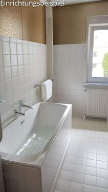 OG - Bad (Beispiel) - 