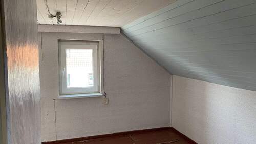 DG - ausgebauter Bereich - 