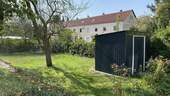 eigener Garten - 