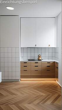 EG - Küche (Beispiel) - 