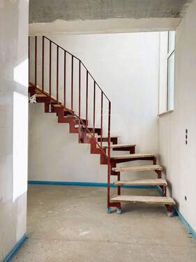 Hauseingangsbereich - 