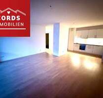 Repräsentative 2-Zimmer-Wohnung in Lokstedt - Hamburg