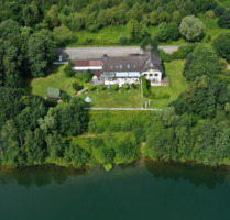 Traumhaftes Hotel am See mit Potenzial - Loxstedt Stotel