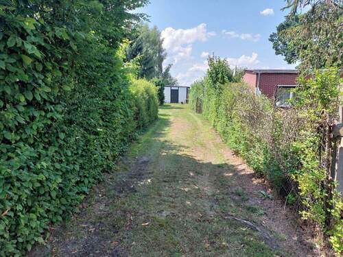 Bild 2 - 3 Zimmer Mehrfamilienhaus, Wohnhaus zum Kaufen in Beetzsee