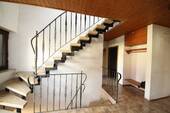 Treppenhaus/Flur - 
