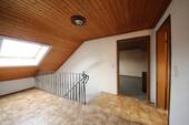 Flur Dachgeschoss - 