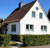 Einziehen und Wohlfühlen - 3 Zimmer Einfamilienhaus in Oldenburg - Oldenburg in Holstein