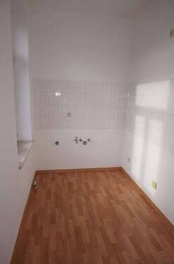 Küche - 3 Zimmer Etagenwohnung zur Miete in Chemnitz