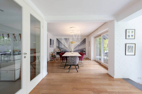 Essbereich - 