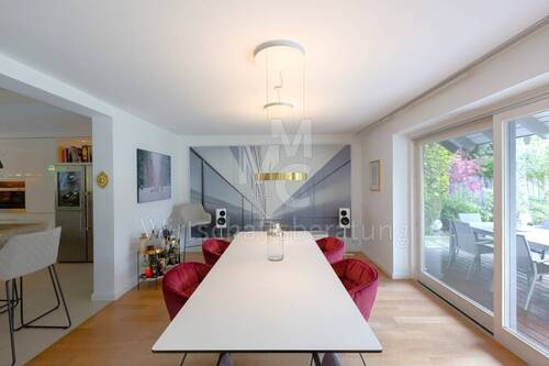 Essbereich - 