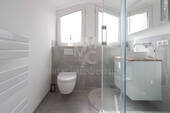 Kinderbadezimmer OG - 
