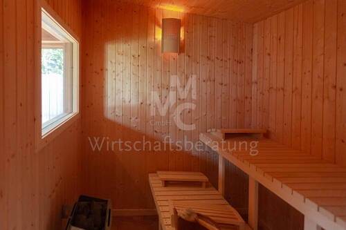 Sauna - 