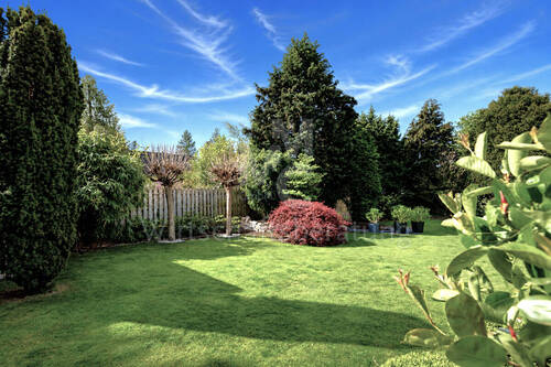 Gartenbereich - 
