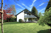 Hausansicht - 
