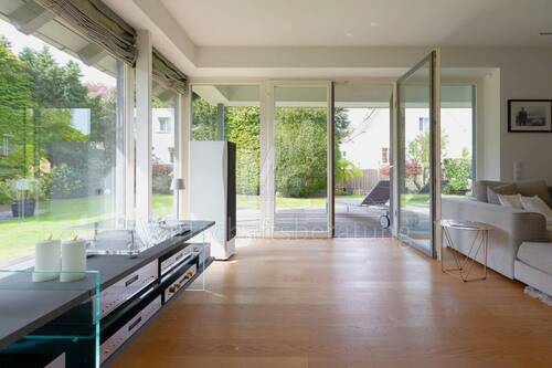Wohnzimmer - 